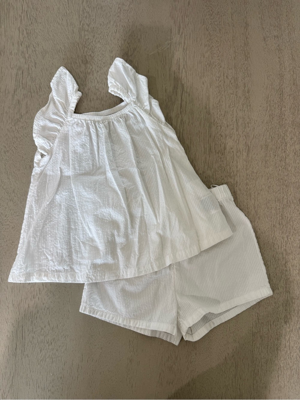 H&M 2 Piece